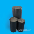 เครื่องเชื่อมพลาสติก PVC Round Bar